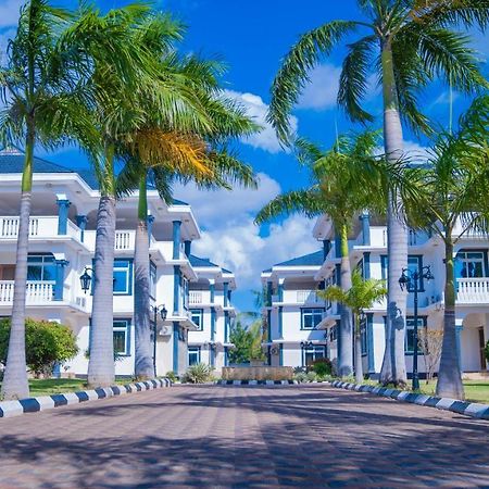 Luxury Beach Villa Inn Dar es Salaam Esterno foto