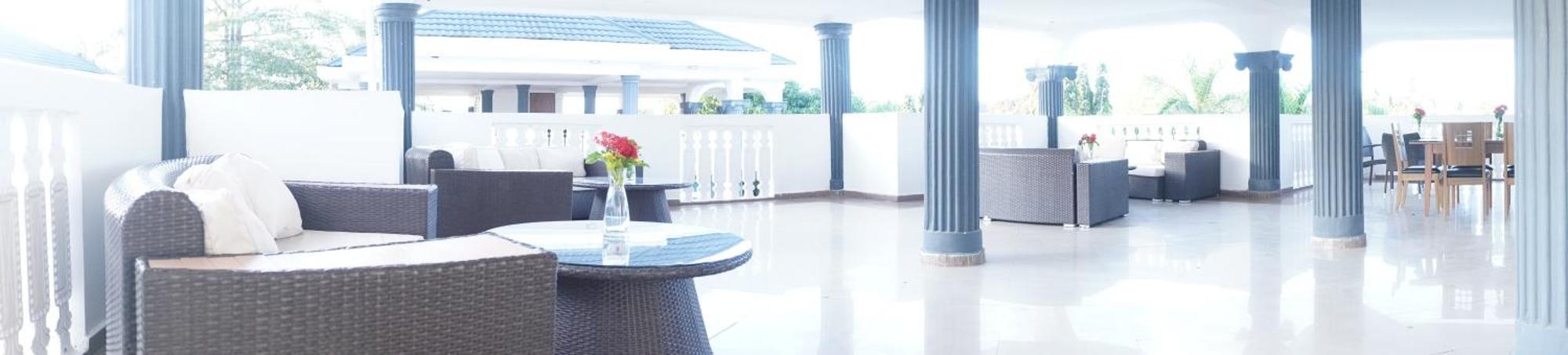 Luxury Beach Villa Inn Dar es Salaam Esterno foto