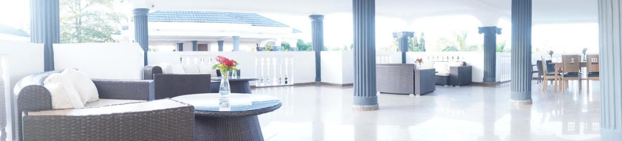 Luxury Beach Villa Inn Dar es Salaam Esterno foto