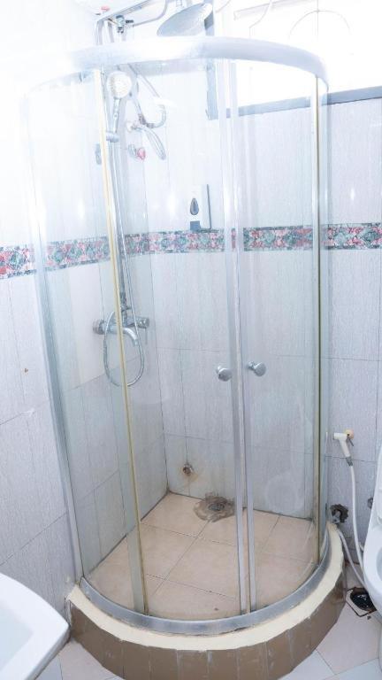 Luxury Beach Villa Inn Dar es Salaam Esterno foto
